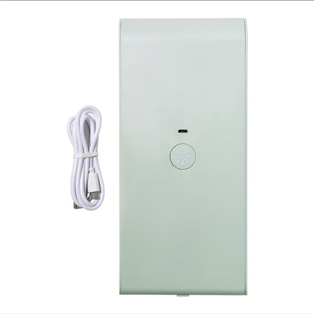 UV Sanitizer for cellphone, keys, and small objects - Picture 2 of 4